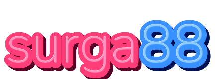 surga88 — logo kanal