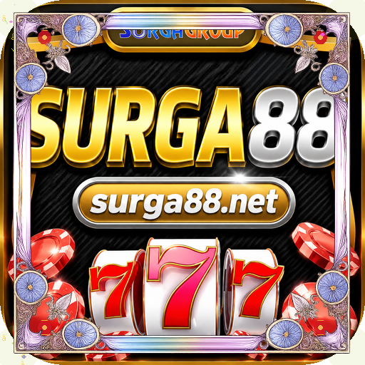 surga88 — mitra unggulan