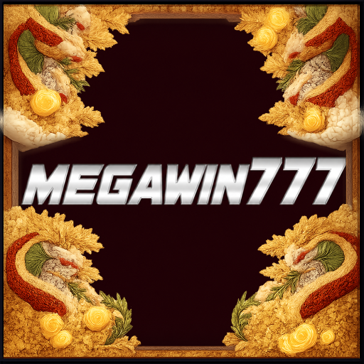 megawin777 — mitra unggulan